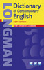 Longman Dictionary of Contemporary English 5th Edition