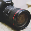 Canon EF 24-70mm f/2.8L II USM