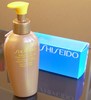 Shiseido Brilliant Bronze Quick Self-Tanning Gel Face/Body