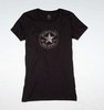 Women's Chuck Ankle Patch Tee