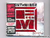 Fort Minor - The Rising Tied (CD+DVD, made in E.U.)