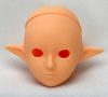 Parabox Fairy head  HD-PB-2703N fleshtone