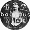 Bauhaus badget