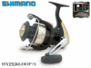 Катушка для спининга Shimano HyperLoop 2500 FB