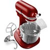 KitchenAid® Pro 500 Series 5-Quart Bowl-Lift Stand Mixer