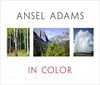 Коллекция цветных фотографий Ансела Адамса (Ansel Adams) - Ansel Adams in Color-