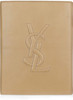 Belle De Jour leather iPad case YVES SAINT LAURENT