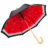 Арбузный зонт