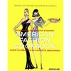 American Fashion Cookbook: 100 Designers' Best Recipes