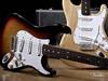 Fender Stratocaster