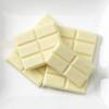 Lindt white chocolate