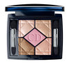 Dior 5 Coulers Eyeshadow Palette, Electric Tropics