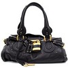 Chloe Paddington Bag Black