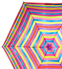 Зонт складной 'Watercolour Stripe'