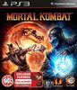 Mortal Kombat [PS3]