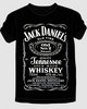 футболка jack daniels