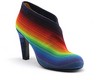 United Nude Fold Hi Rainbow