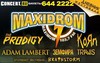 Maxidrom