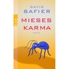 David Safier - Mieses Karma