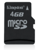 Micro SD/MiniSD for my PocketBook IQ 701, 8-16Гб