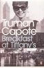 Truman Capote *Breakfast at Tiffany's* book