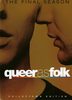 Queer as folk&#65279;