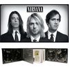 Nirvana. With The Lights Out (3 CD + DVD)