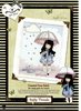 Bothy Threads - Gorjuss - Puddles Of Love - Cross Stitch Kit from Bothy Threads
