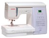 Швейная машинка Janome 6260 QC