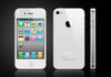 Хочу iPhone 4S (white)