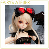 FairyLand MiniFee Rena Full Package (Amphiptere)