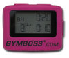 интервальный таймер GYMBOSS Pink