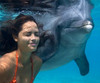 Поплавать с дельфинами(мечта детства!)