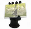 Express Butik | Photo: держатель фоторамки "The art of hand stand photo frame"