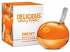 Занюхать DKNY Delicious Candy Apples Fresh Orange EDP