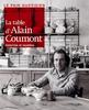 La Table d’Alain Coumont