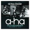 A-Ha Live at Oslo Spectrum