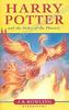 Harry Potter and the Order of the Phoenix