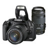 canon 500d double kit 18-55+70-300