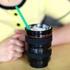 чашка-объектив Canon