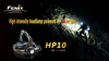 Fenix HP10