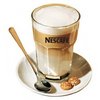 NESCAF&#201; Latte Macchiato Glas 0,3 l