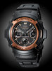 G-shock AWG-100BR-1AER