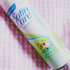 Gillette Satin Care Avocado Twist
