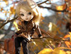 Pullip Withered
