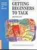 книга Getting beginners to talk
