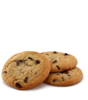 Mcdonald's Chocolate Chip Cookie