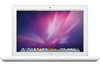 Apple MacBook White