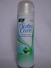 Satin Care Sensitive Skin