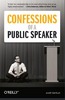 Scott Berkun — Confessions of a Public Speaker